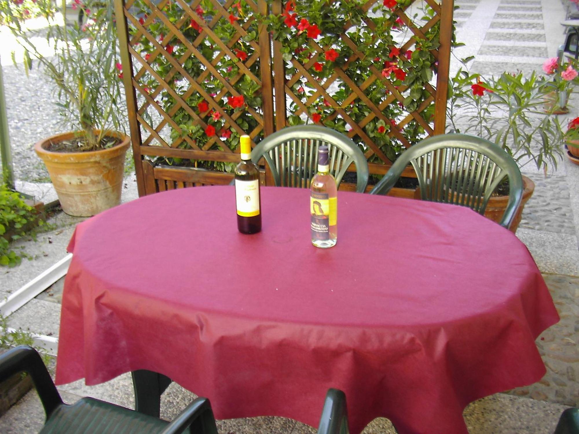 La Chicca B&B Cassine Exterior photo