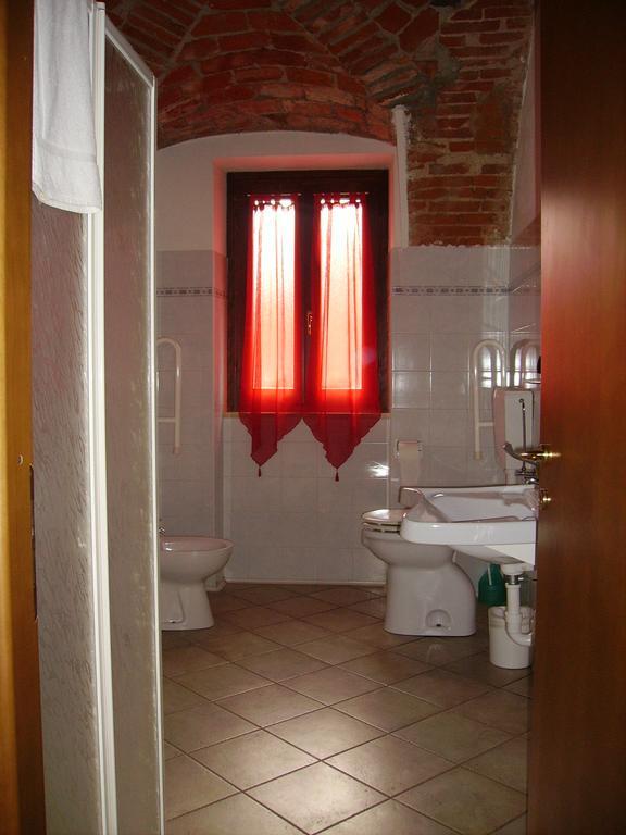 La Chicca B&B Cassine Room photo