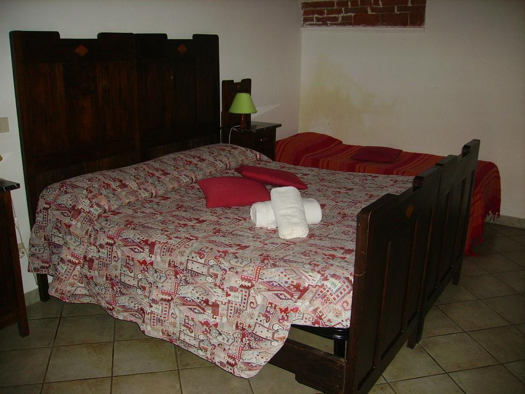 La Chicca B&B Cassine Exterior photo