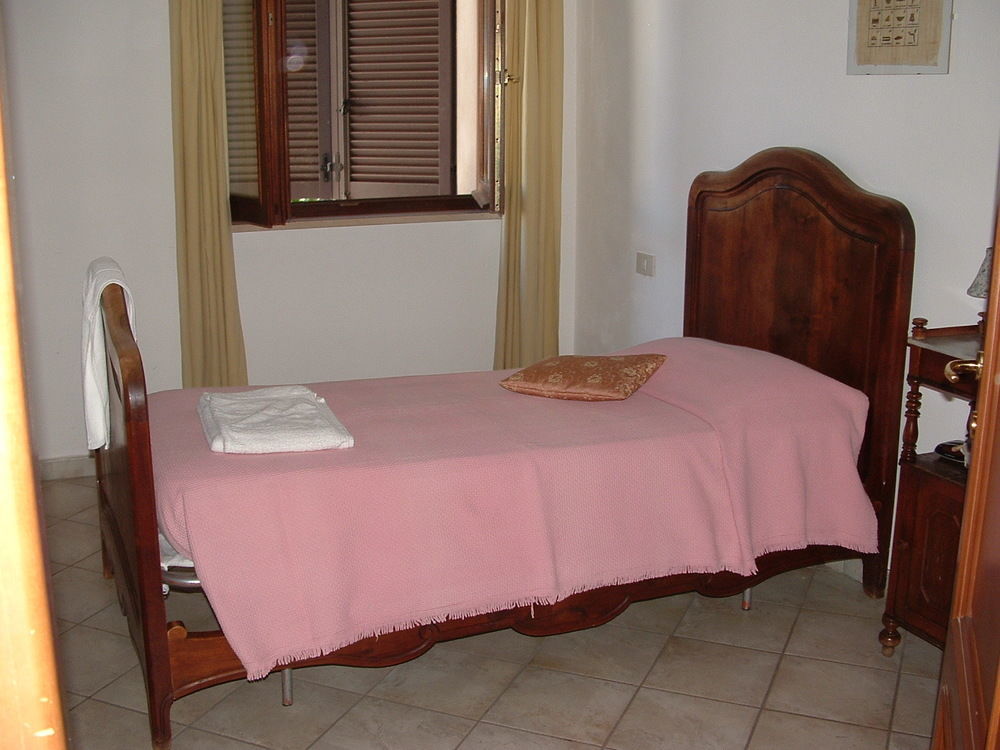 La Chicca B&B Cassine Exterior photo