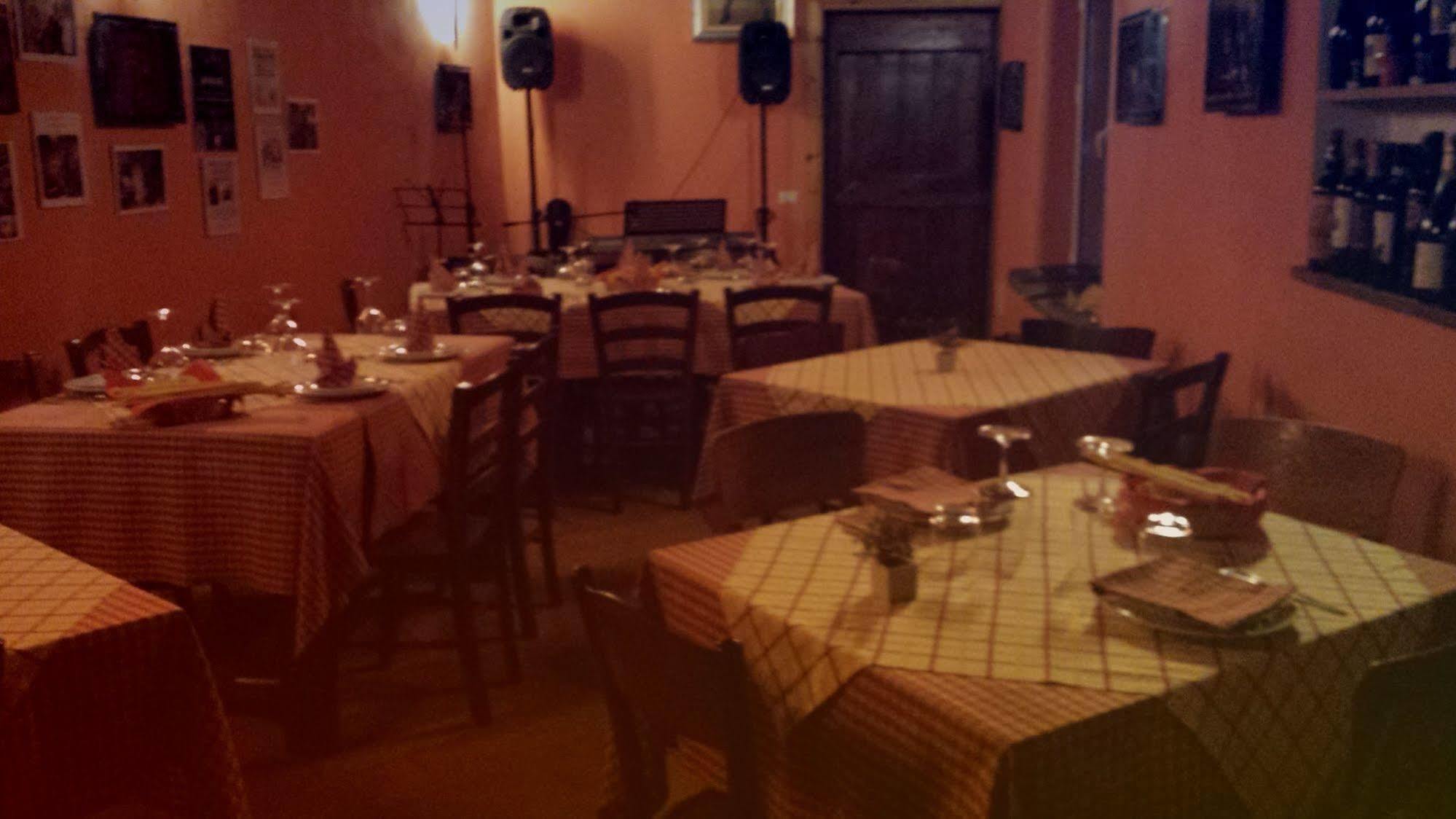 La Chicca B&B Cassine Exterior photo