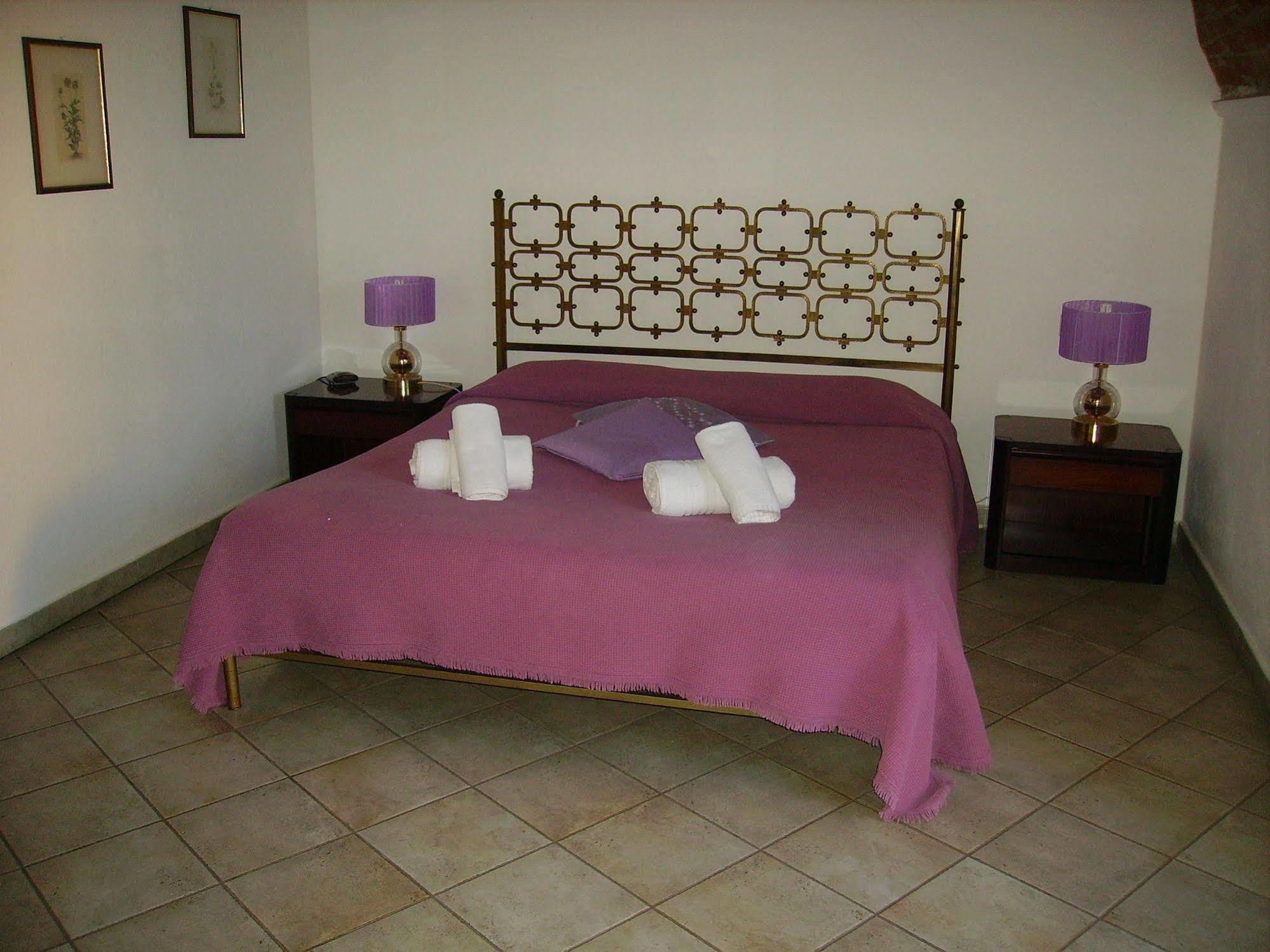 La Chicca B&B Cassine Exterior photo